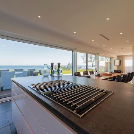 Villa "Haus Am Meer" Dahme  Εξωτερικό φωτογραφία
