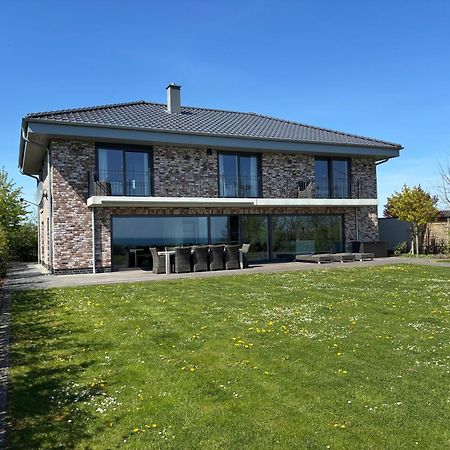 Villa "Haus Am Meer" Dahme  Εξωτερικό φωτογραφία