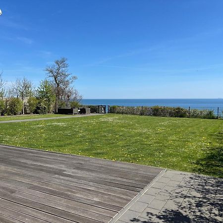 Villa "Haus Am Meer" Dahme  Εξωτερικό φωτογραφία