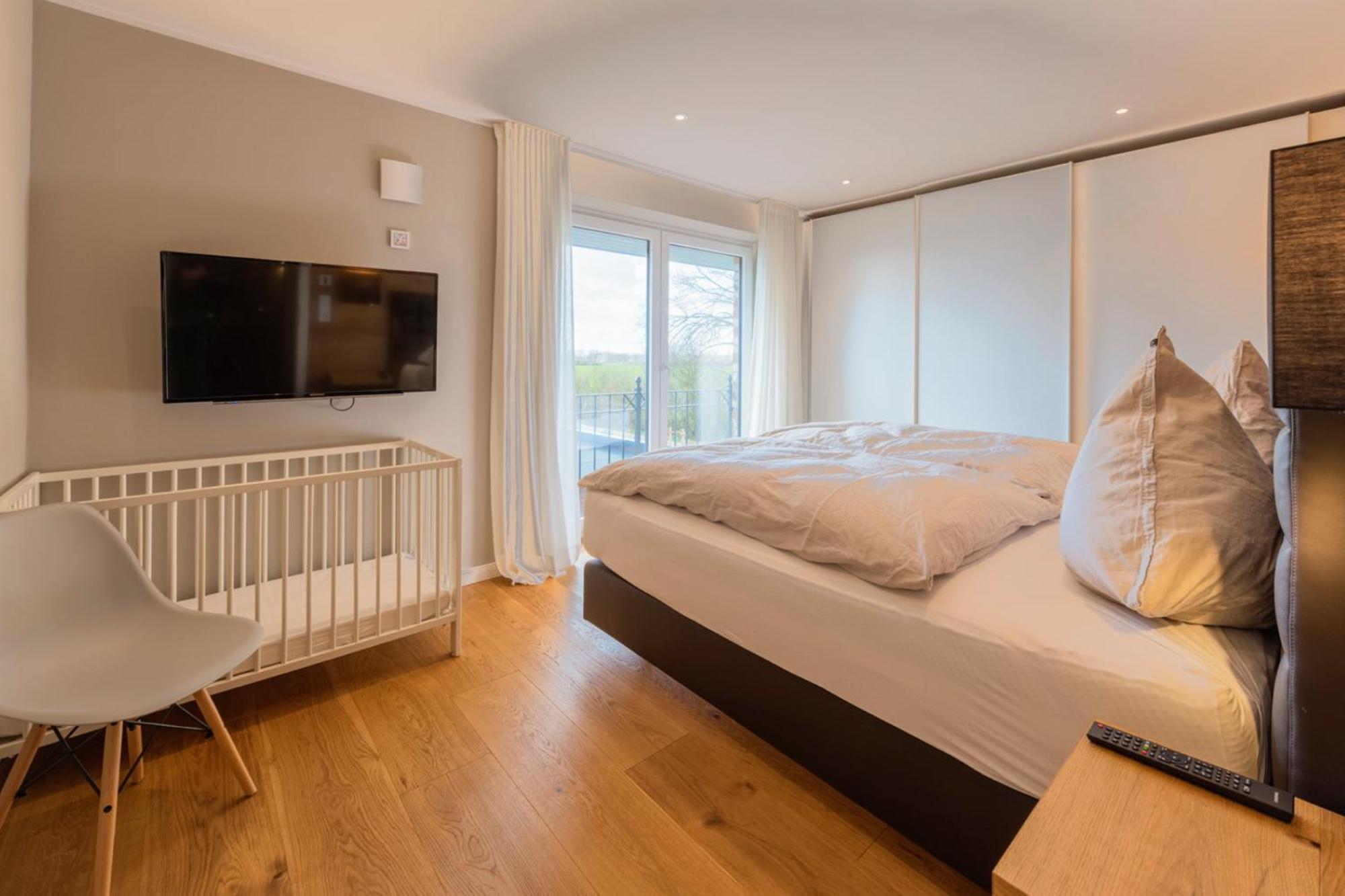 Villa "Haus Am Meer" Dahme  Εξωτερικό φωτογραφία