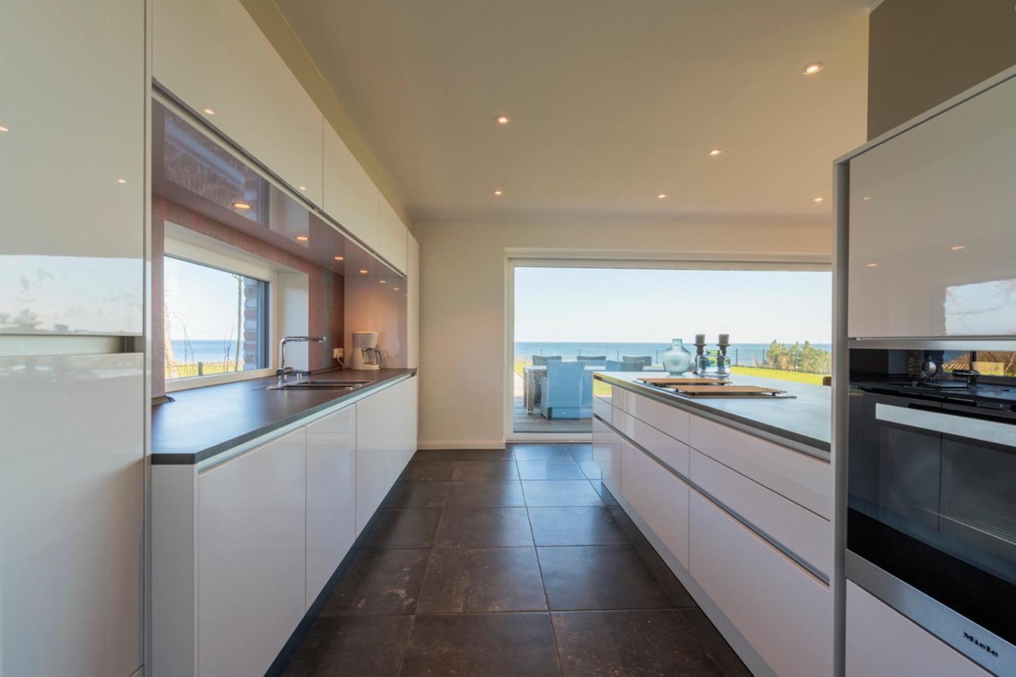 Villa "Haus Am Meer" Dahme  Εξωτερικό φωτογραφία