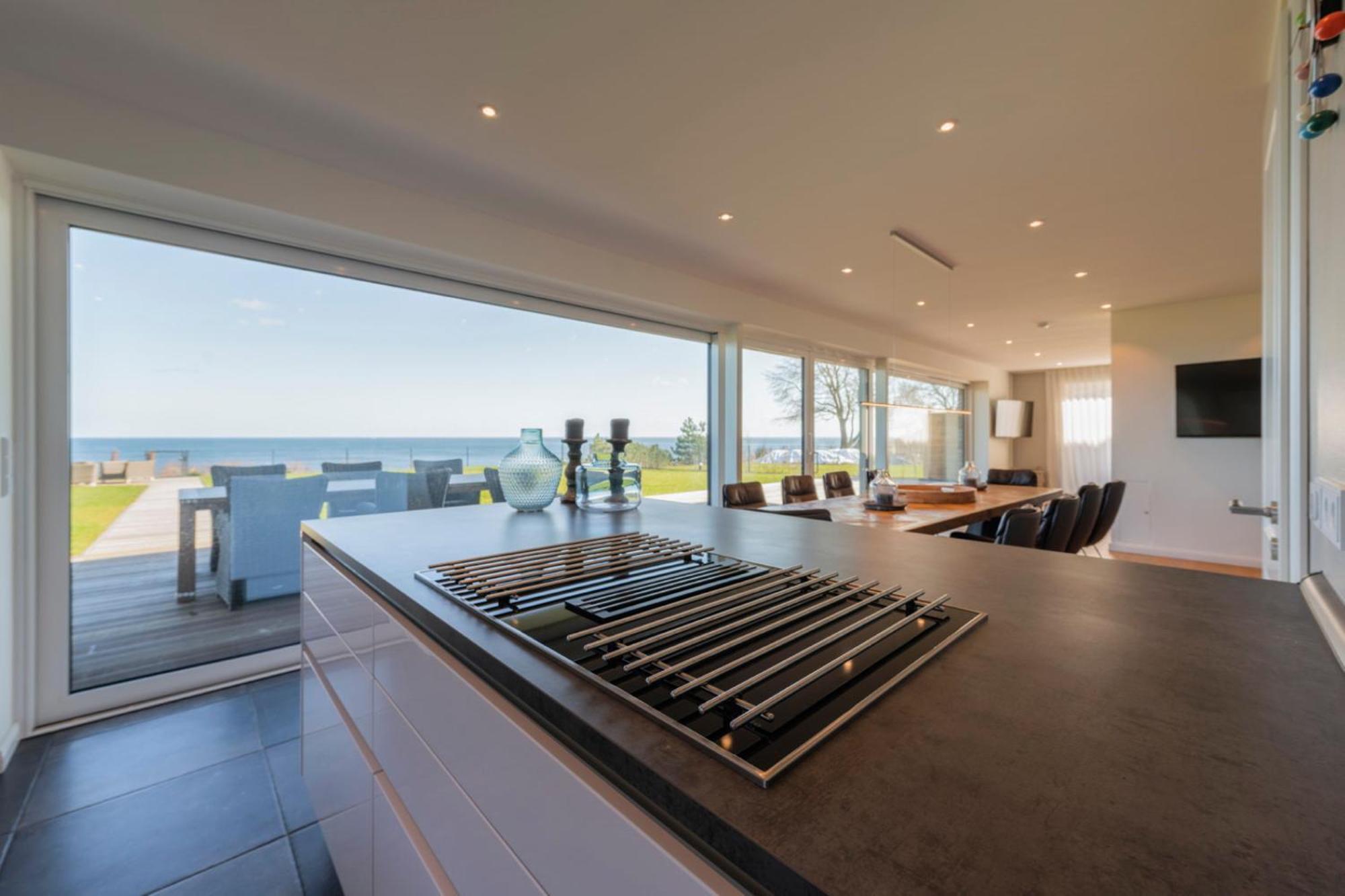 Villa "Haus Am Meer" Dahme  Εξωτερικό φωτογραφία
