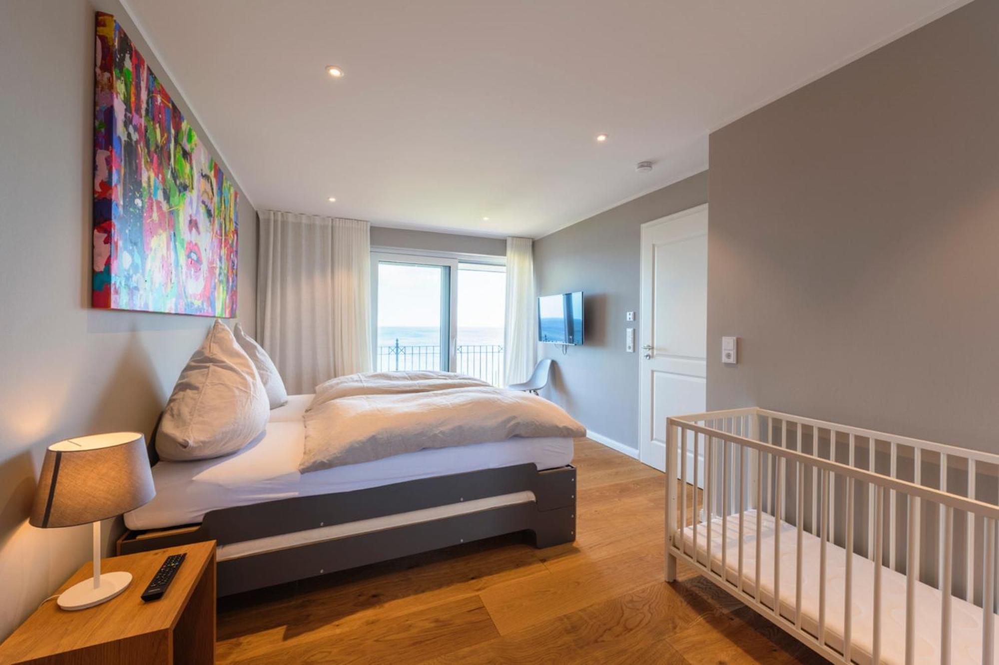 Villa "Haus Am Meer" Dahme  Εξωτερικό φωτογραφία