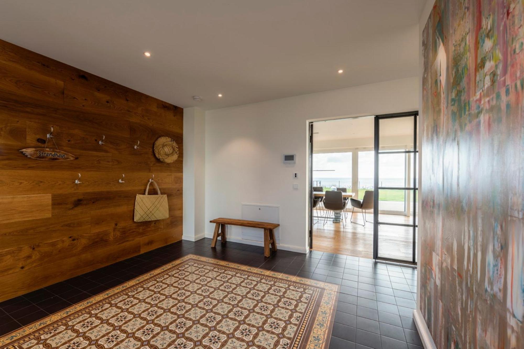 Villa "Haus Am Meer" Dahme  Εξωτερικό φωτογραφία