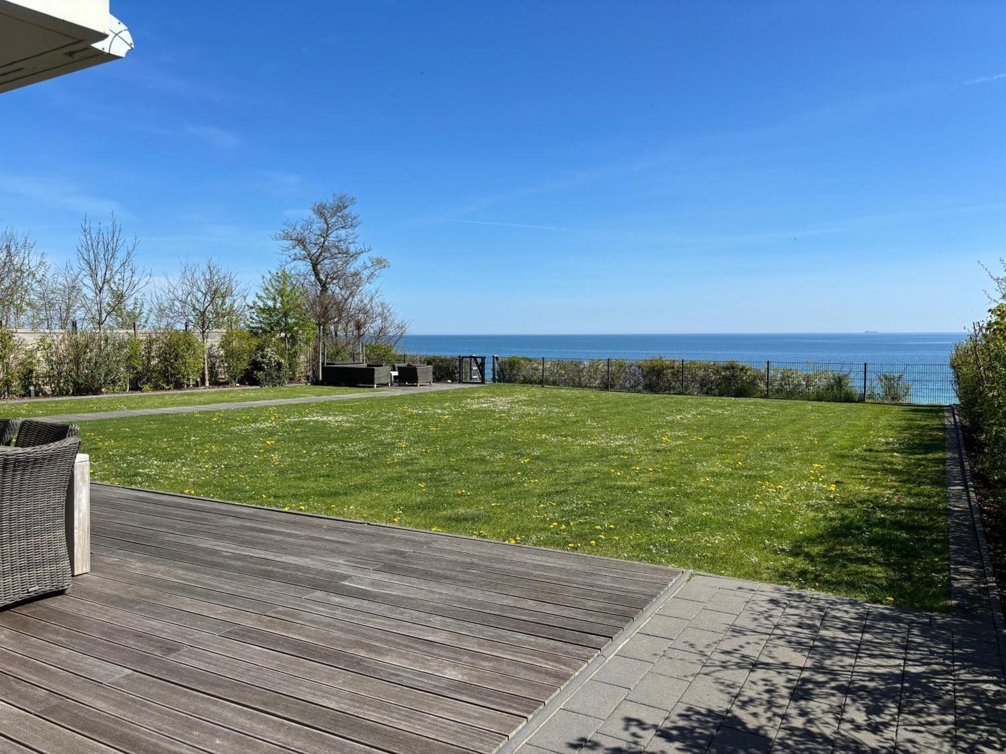 Villa "Haus Am Meer" Dahme  Εξωτερικό φωτογραφία
