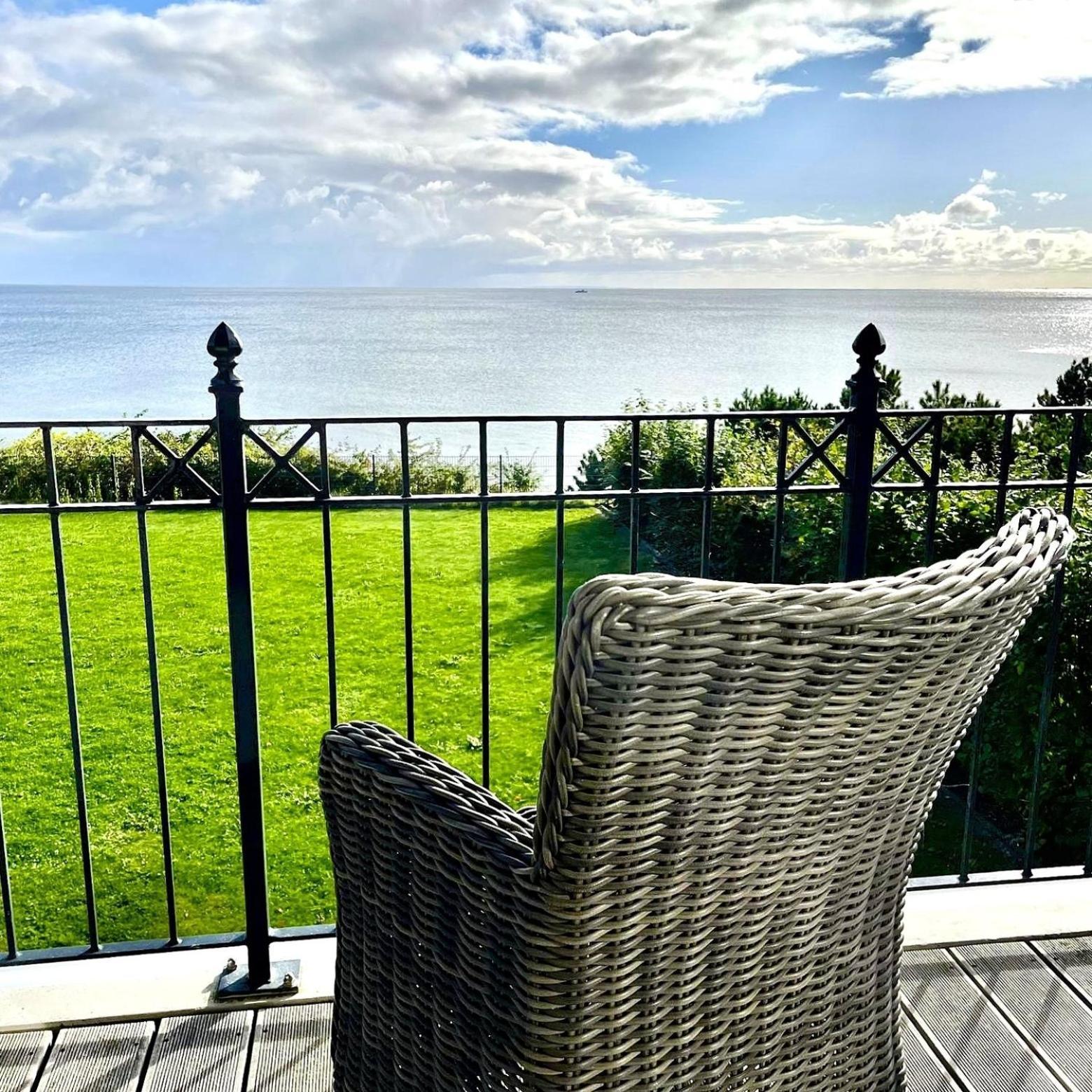 Villa "Haus Am Meer" Dahme  Εξωτερικό φωτογραφία